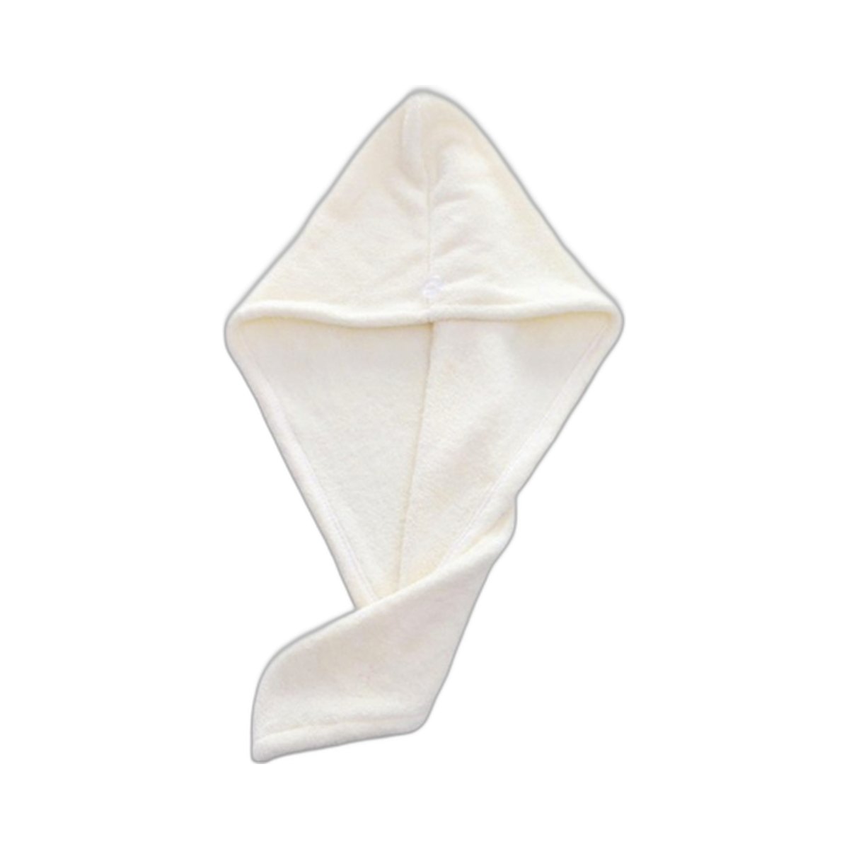 Microfiber Hair Towel