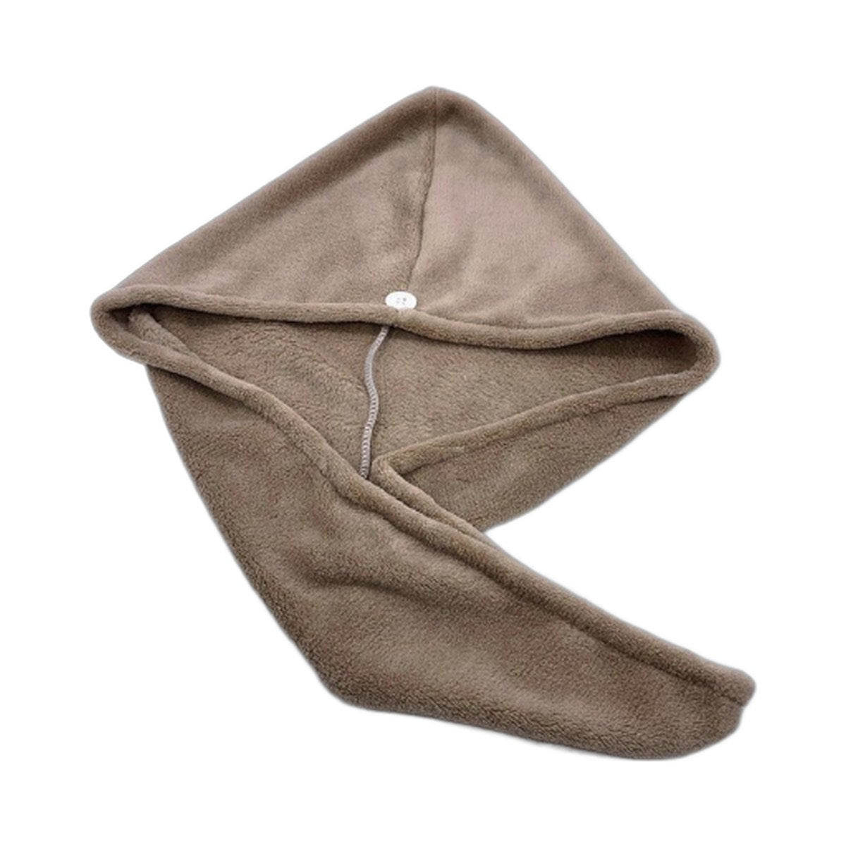 Microfiber Hair Towel