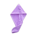Microfiber Hair Towel