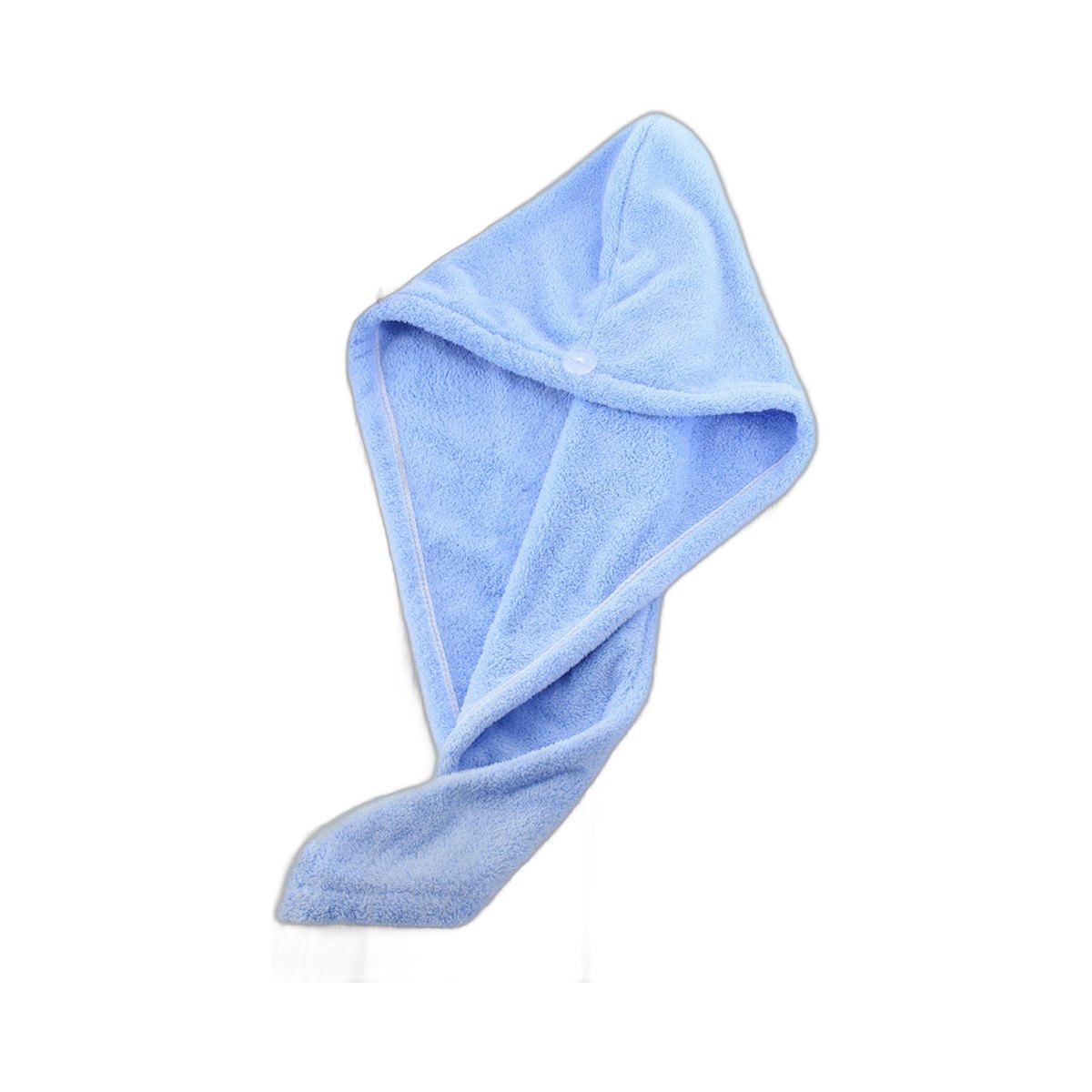 Microfiber Hair Towel