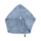 Microfiber Hair Towel