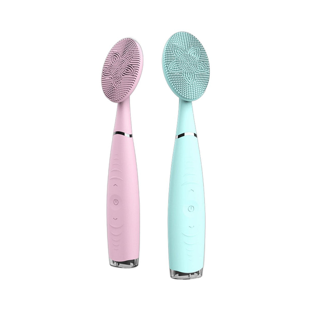 Sonic Silicone Cleansing Brush