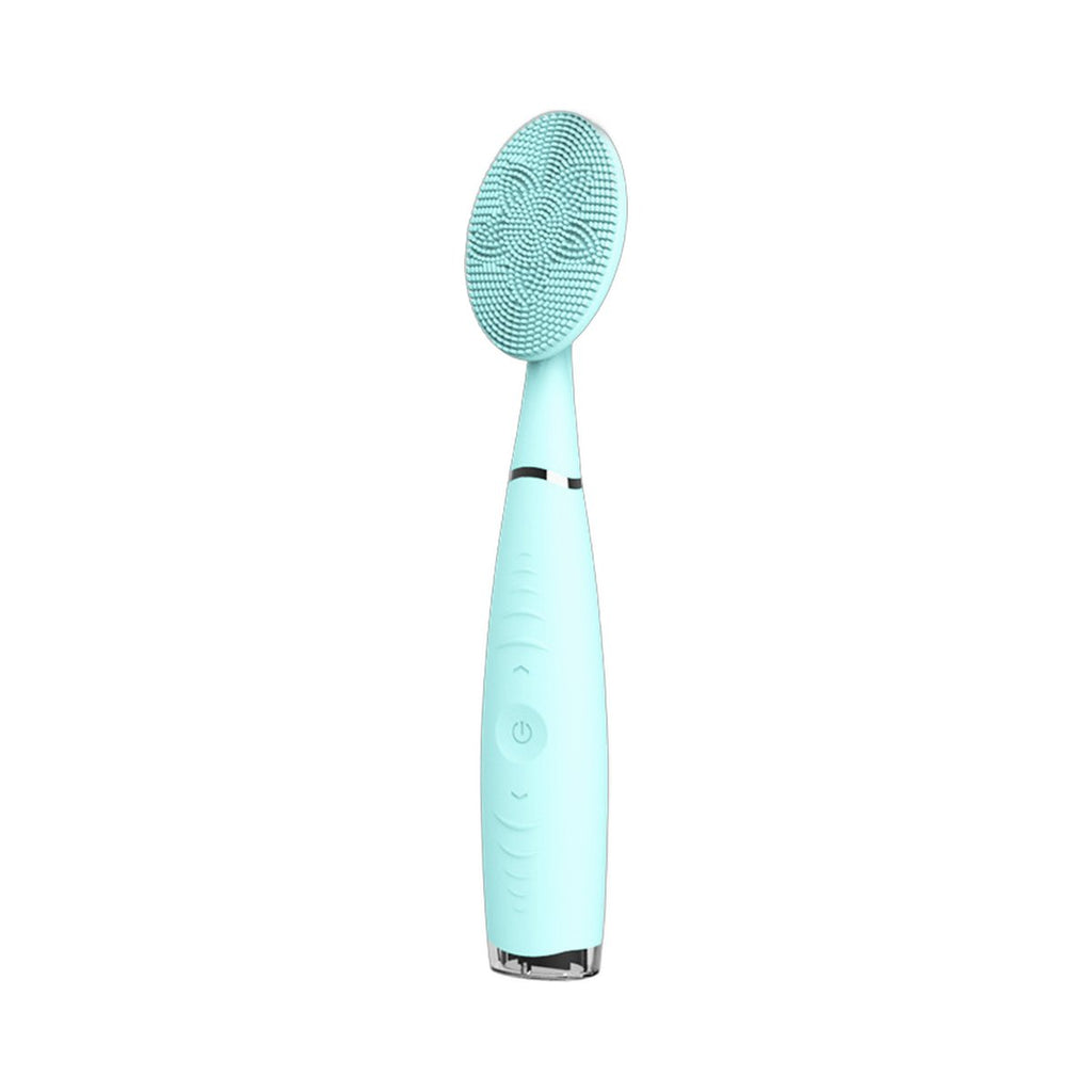 Sonic Silicone Cleansing Brush