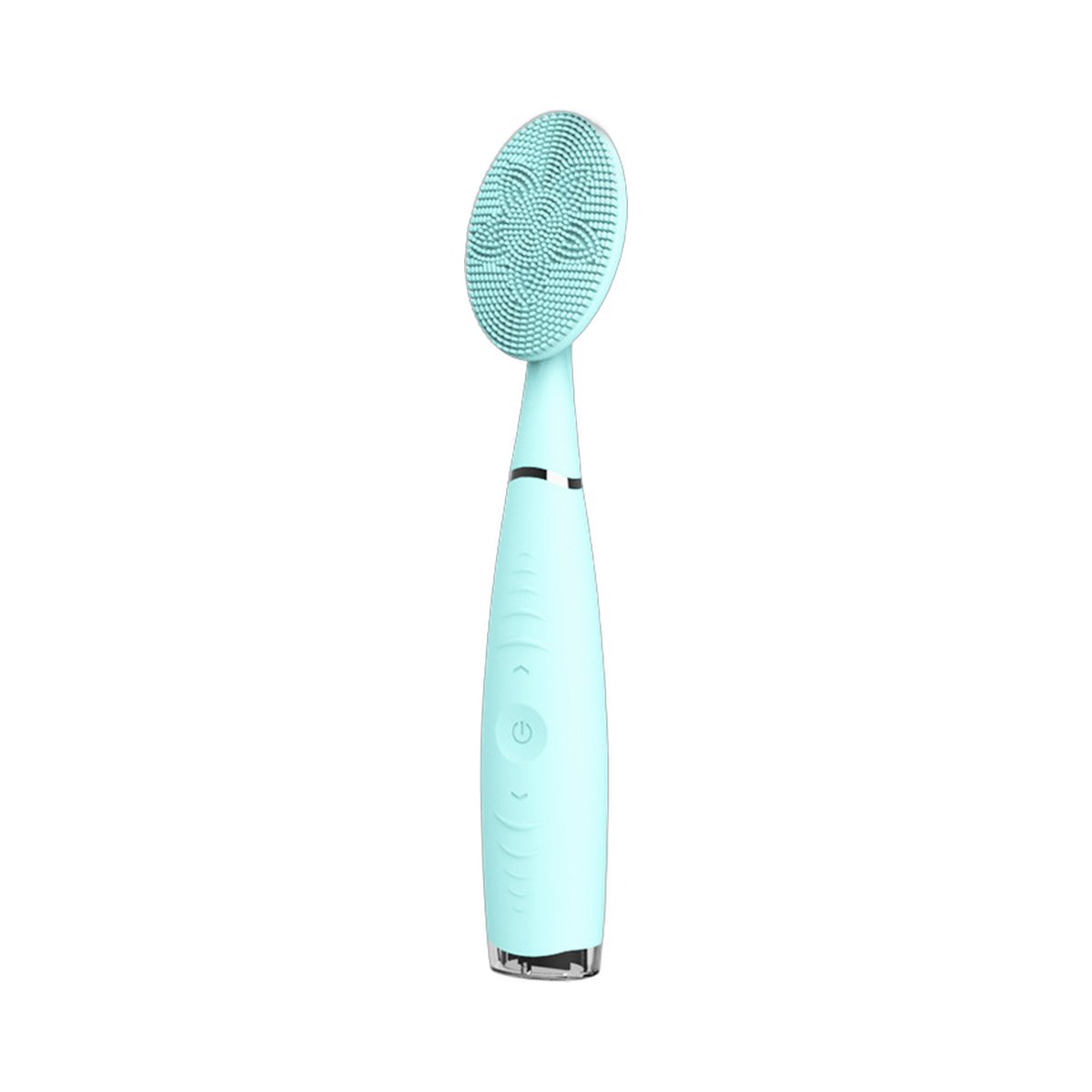 Sonic Silicone Cleansing Brush