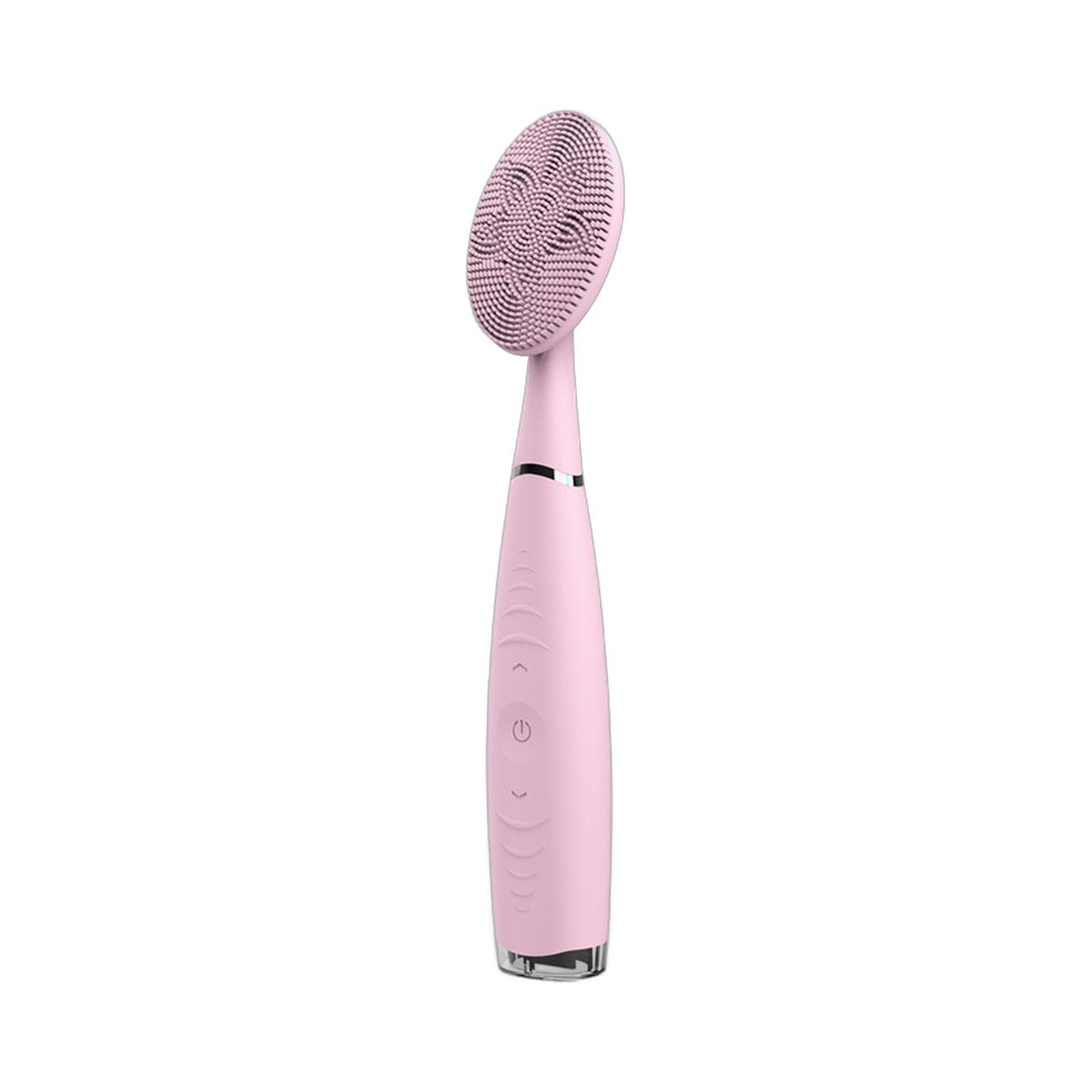 Sonic Silicone Cleansing Brush