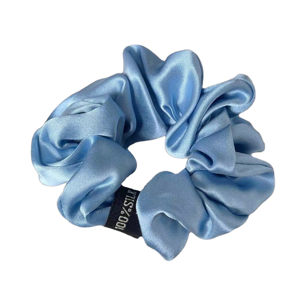 Silk Hair Ties