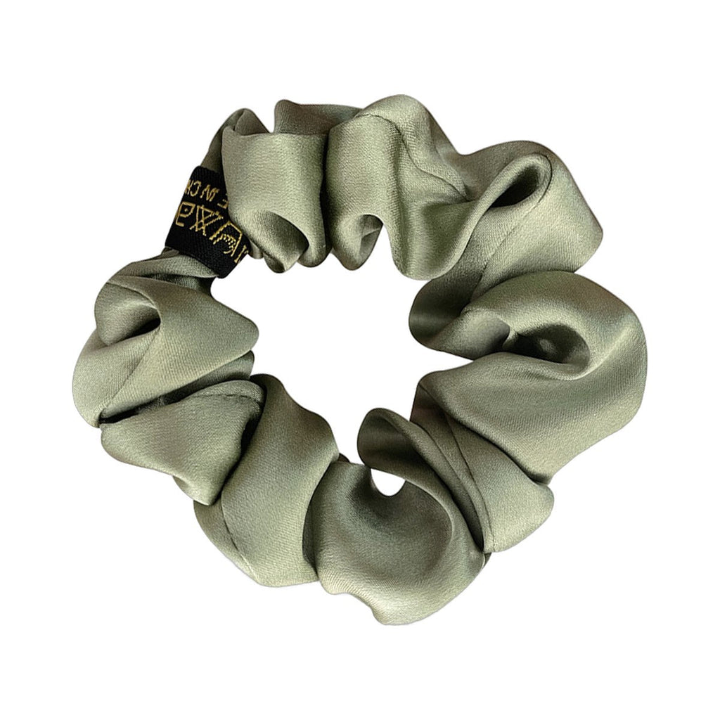 Silk Hair Ties