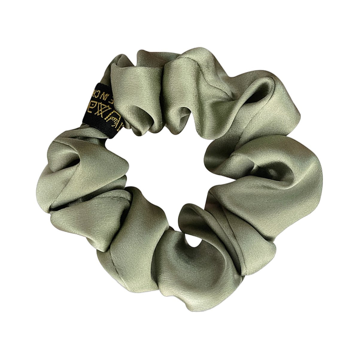 Silk Hair Ties