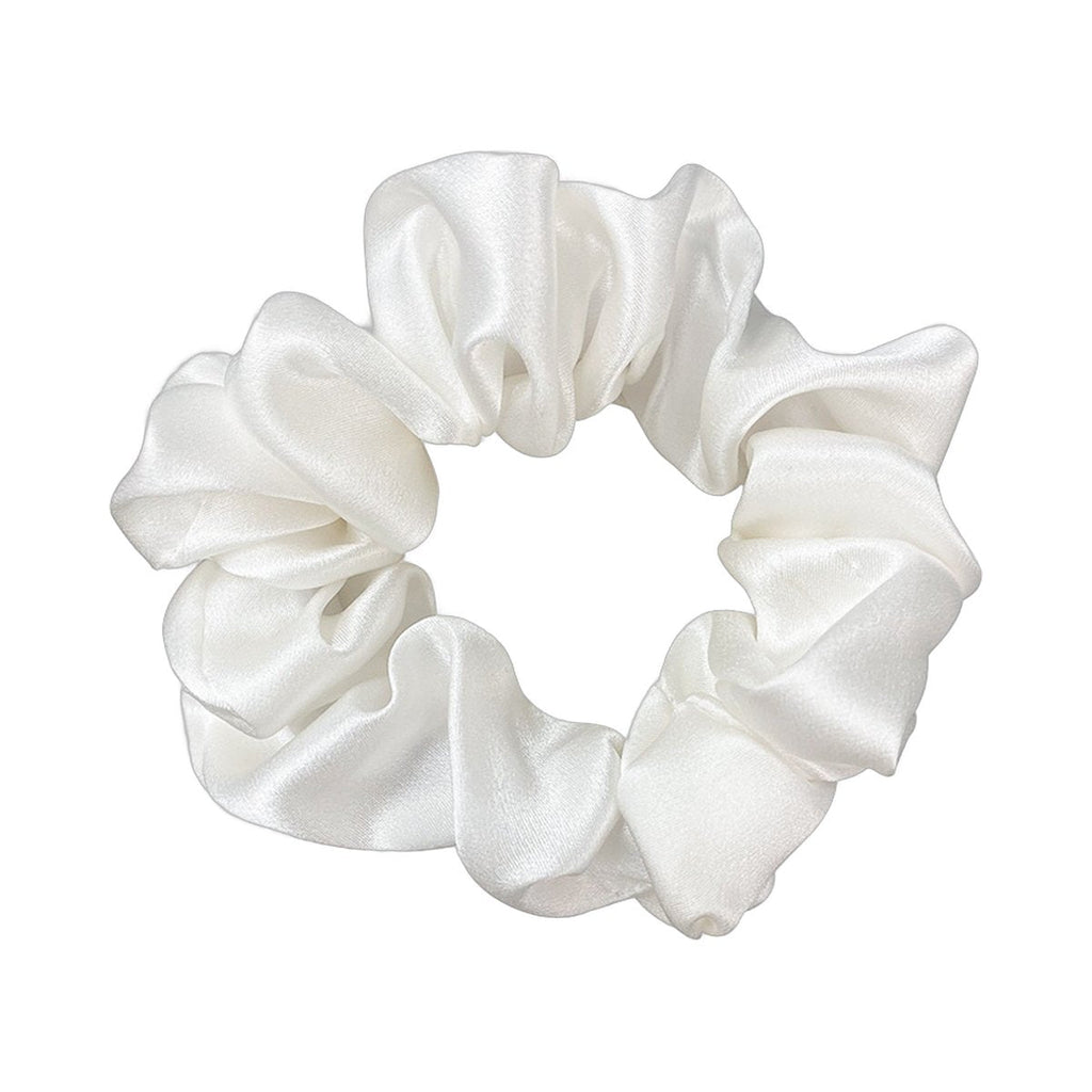 Silk Hair Ties