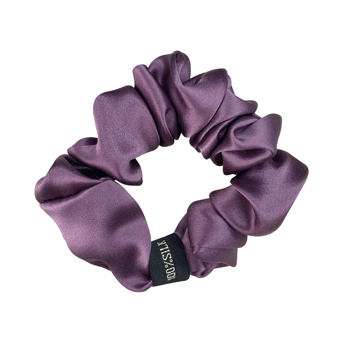 Silk Hair Ties