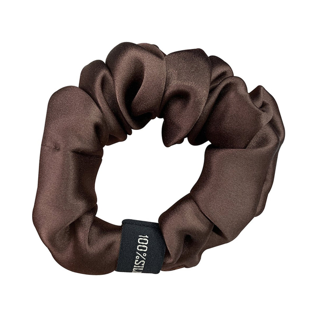Silk Hair Ties