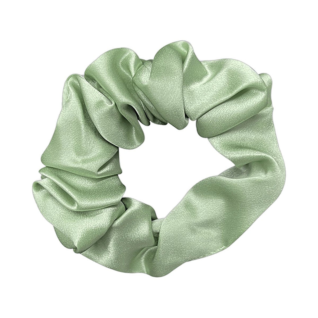 Silk Hair Ties