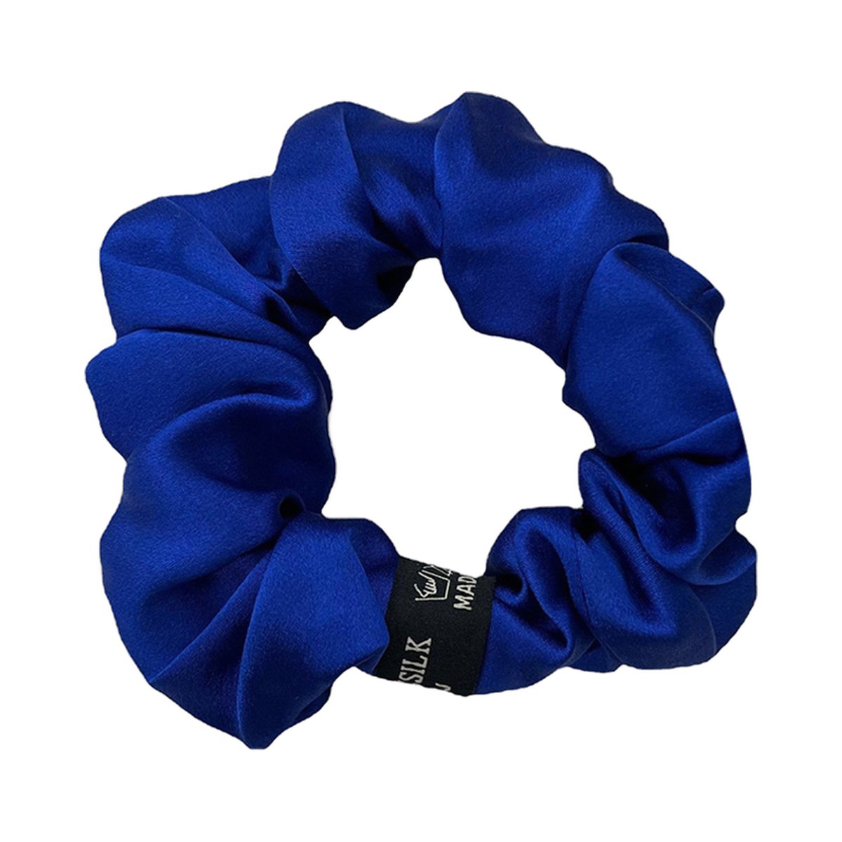 Silk Hair Ties
