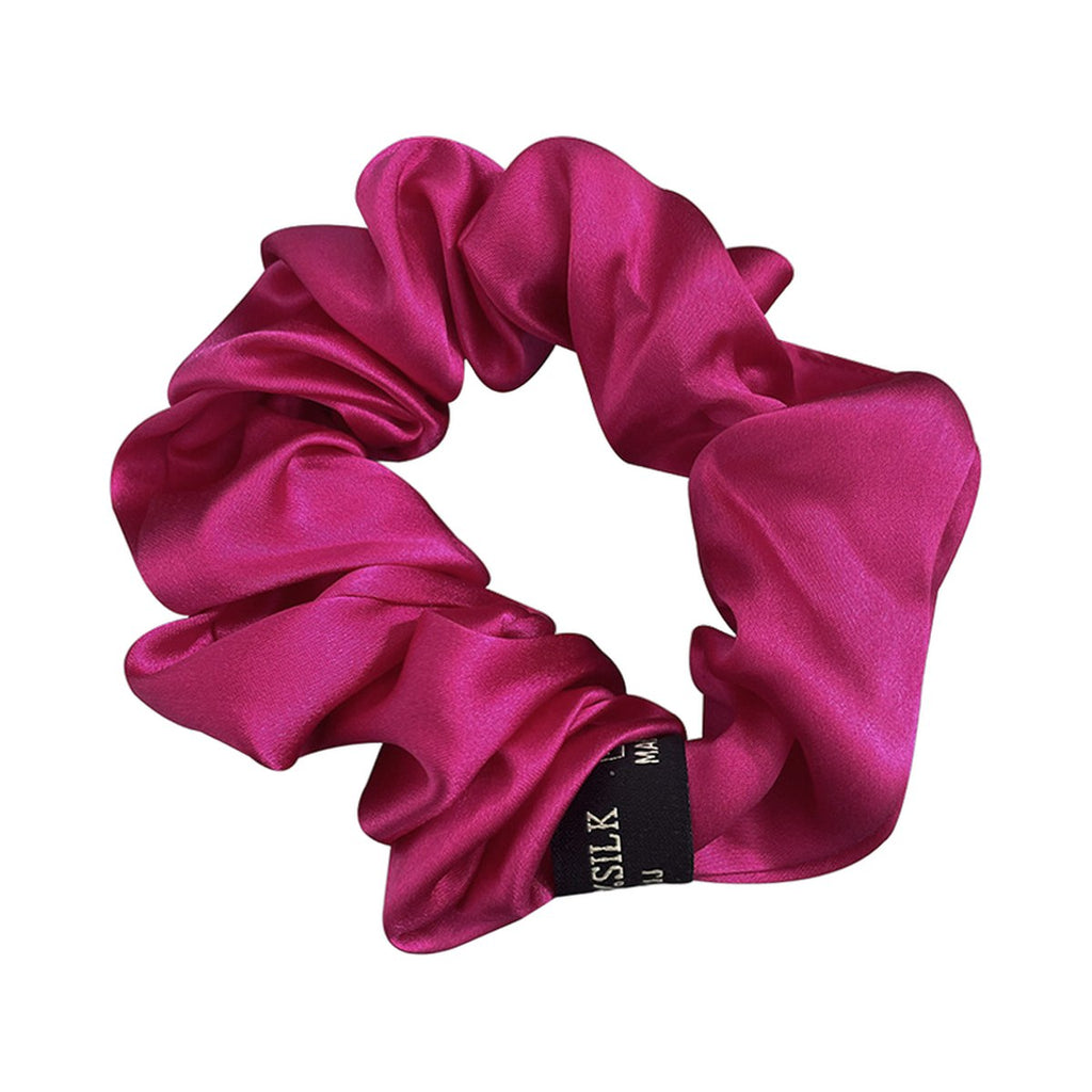 Silk Hair Ties