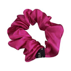 Silk Hair Ties
