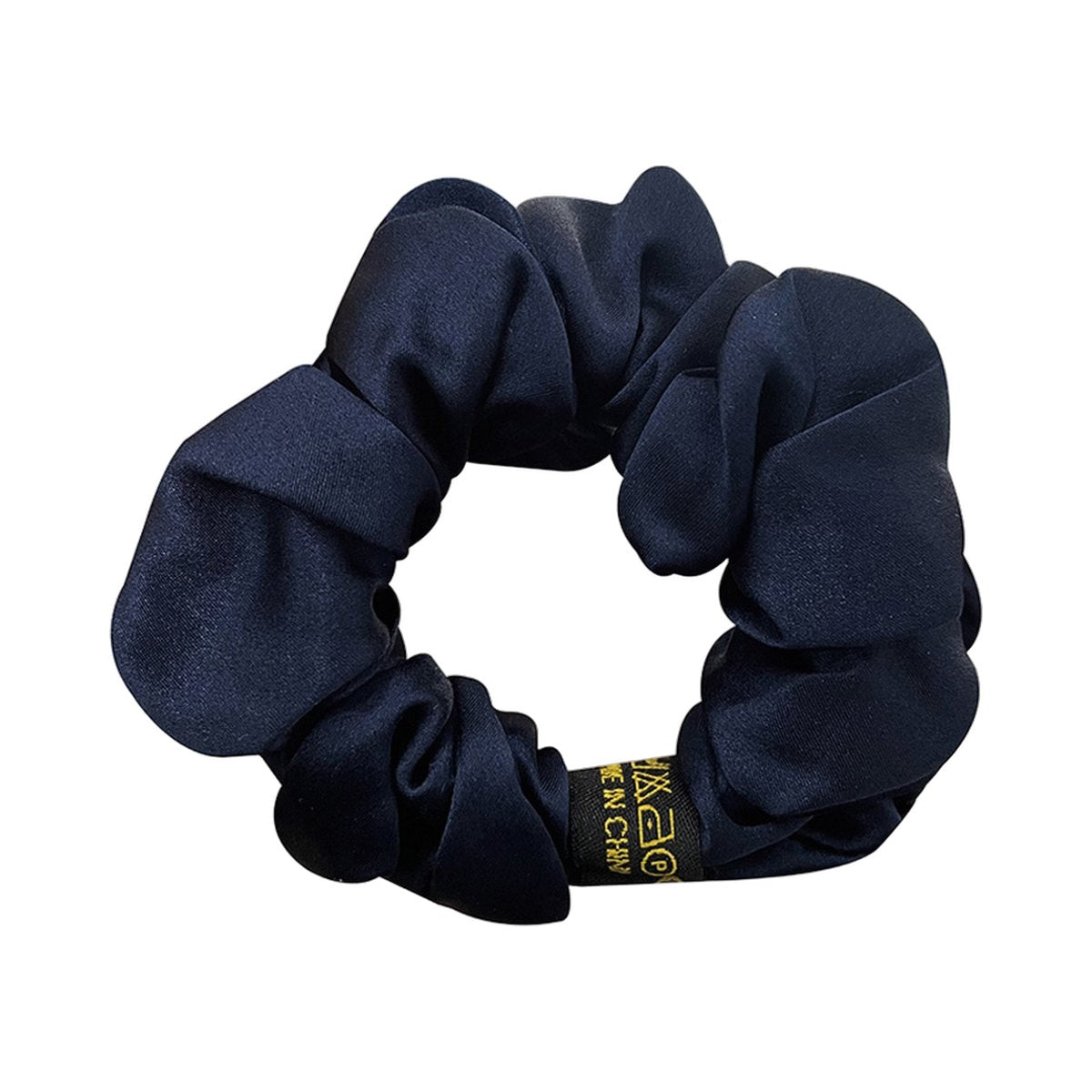 Silk Hair Ties
