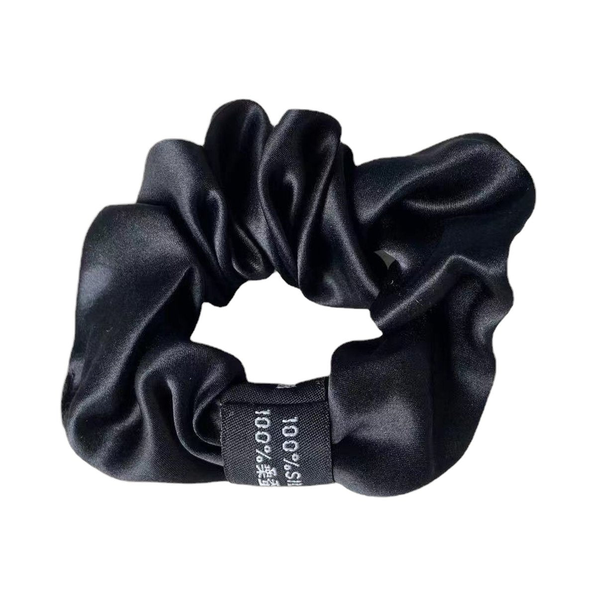 Silk Hair Ties