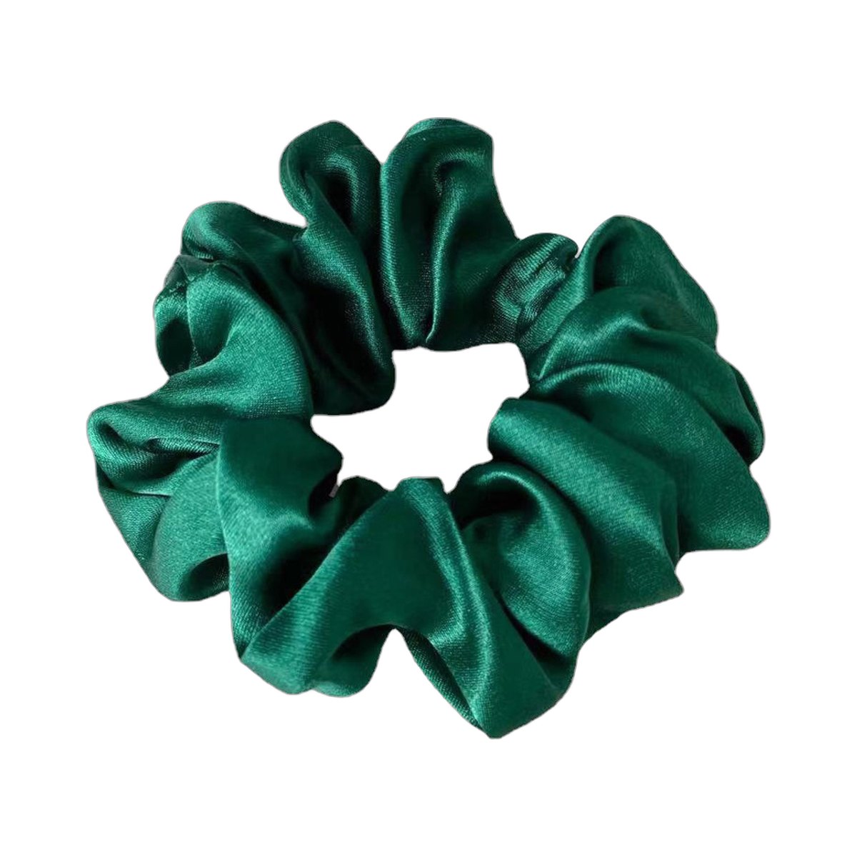 Silk Hair Ties