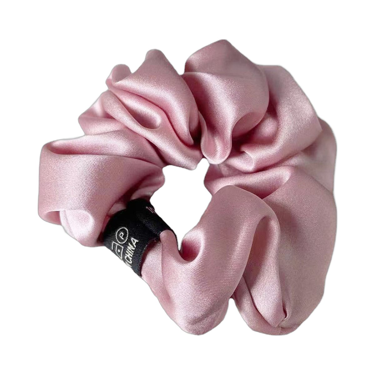 Silk Hair Ties