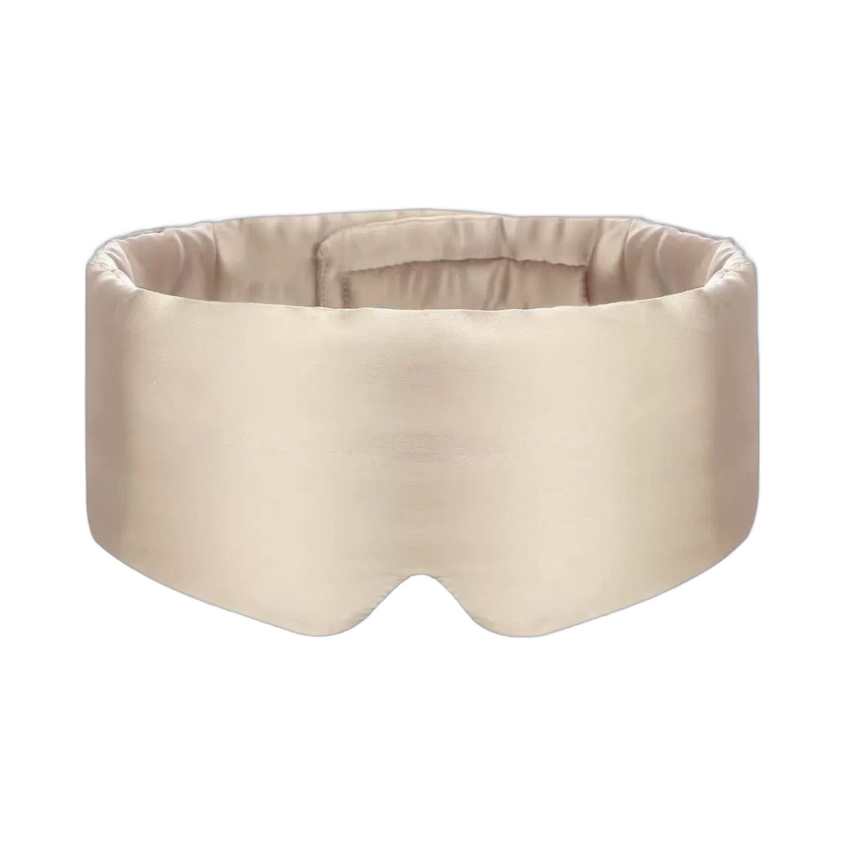 Silky Sleep Mask