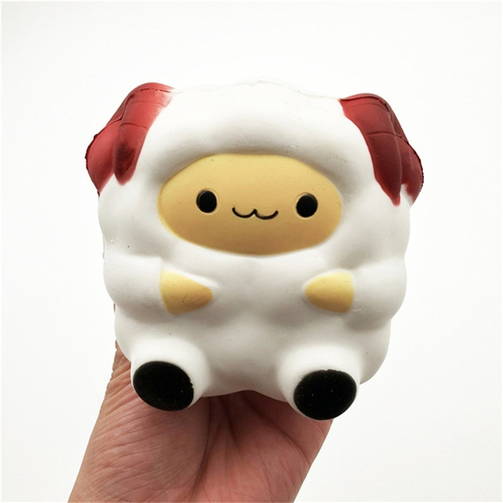 Pinch Toy