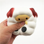 Pinch Toy