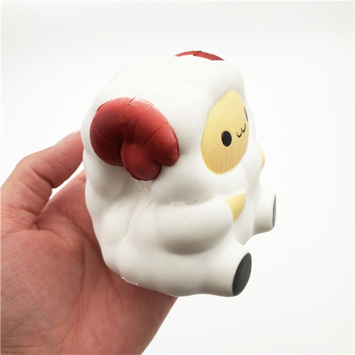 Pinch Toy