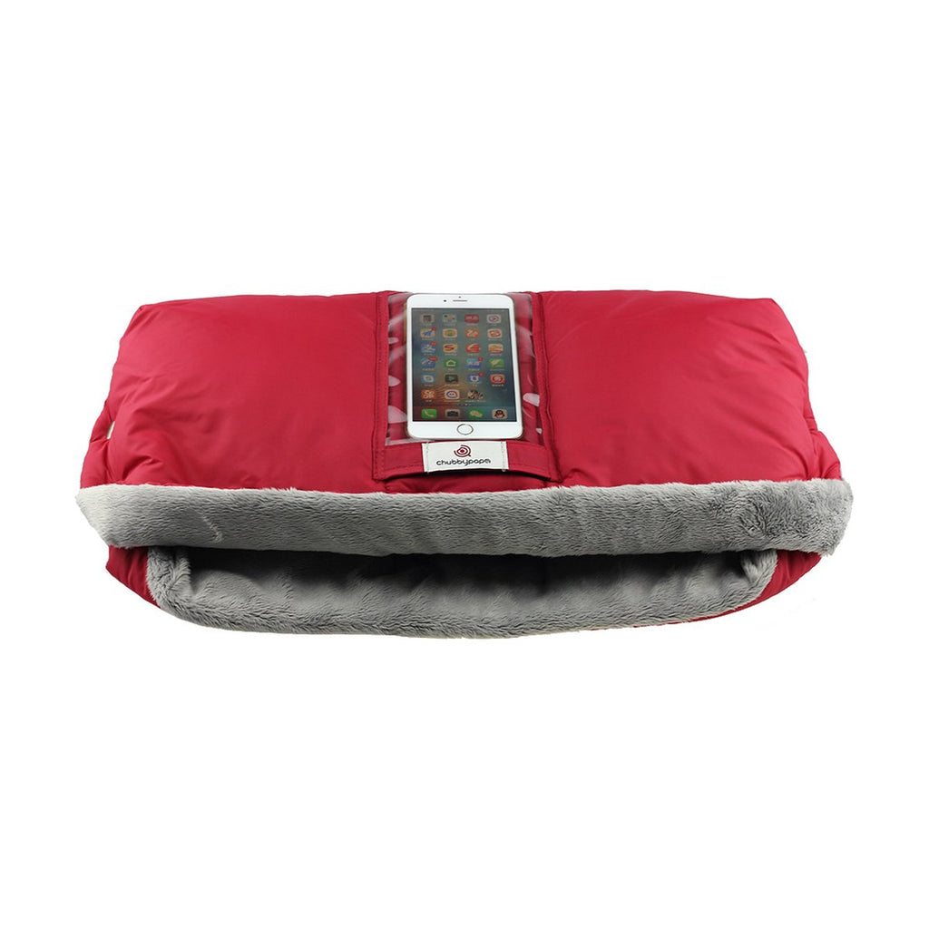 Pocket Stroller Warm Gloves