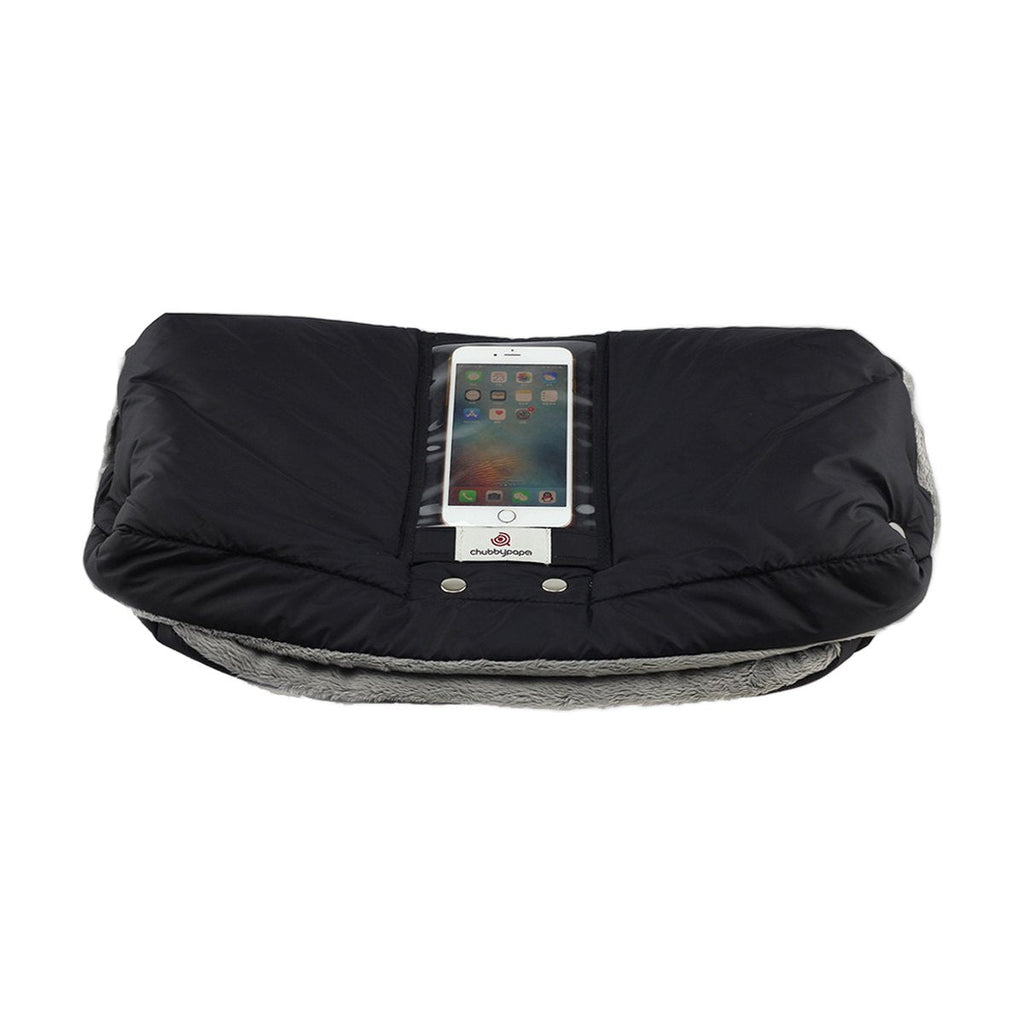 Pocket Stroller Warm Gloves