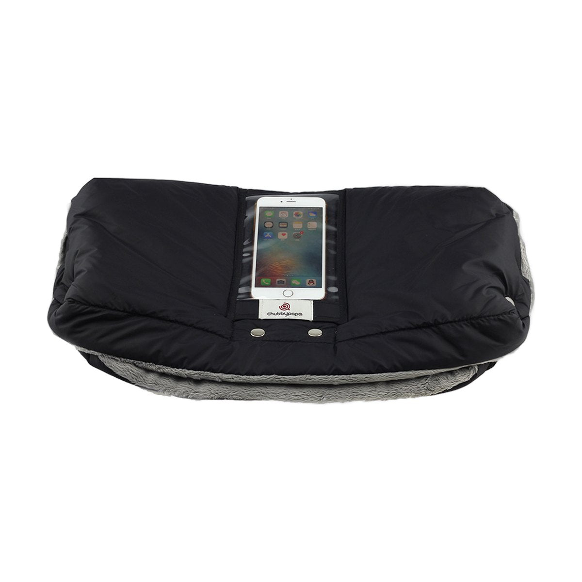 Pocket Stroller Warm Gloves