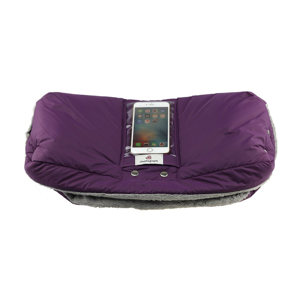 Pocket Stroller Warm Gloves