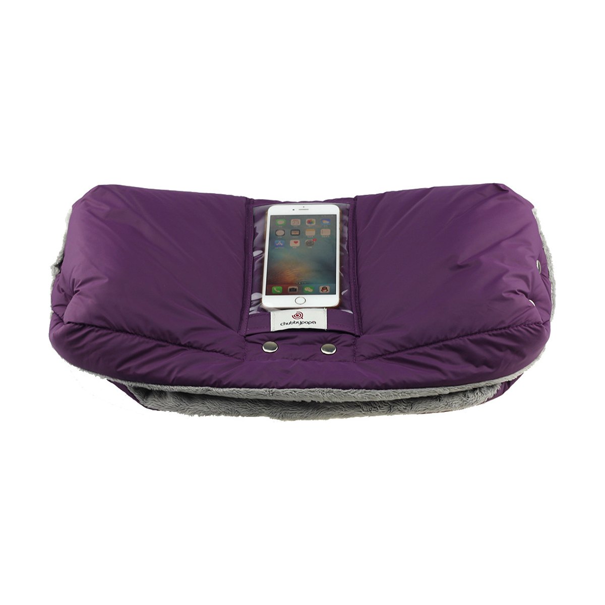 Pocket Stroller Warm Gloves