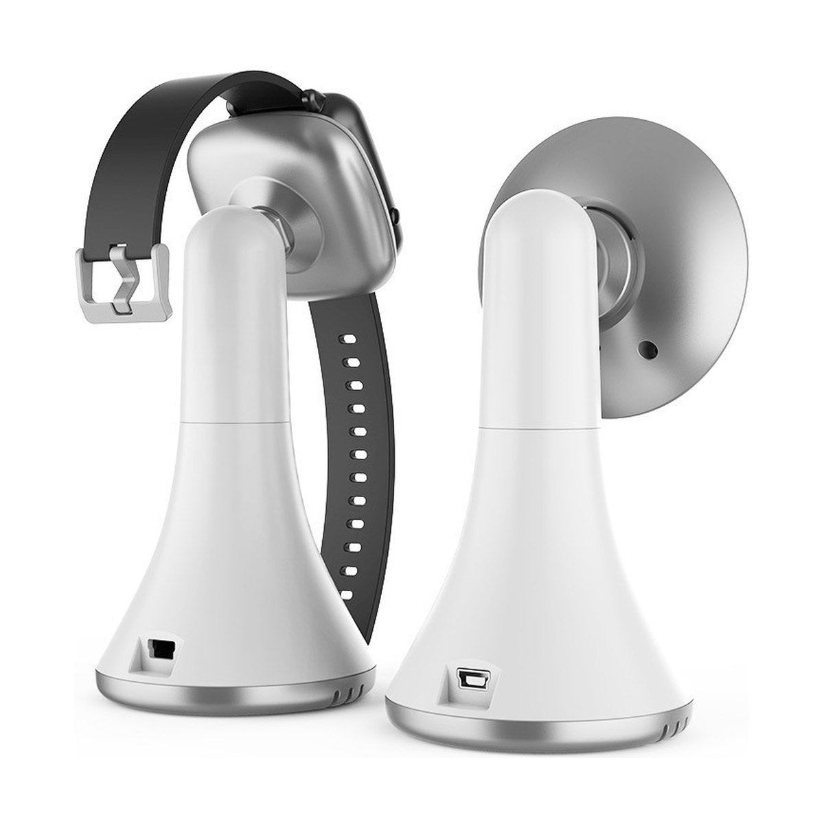 Point-to-point Monitoring Watch Baby Monitor