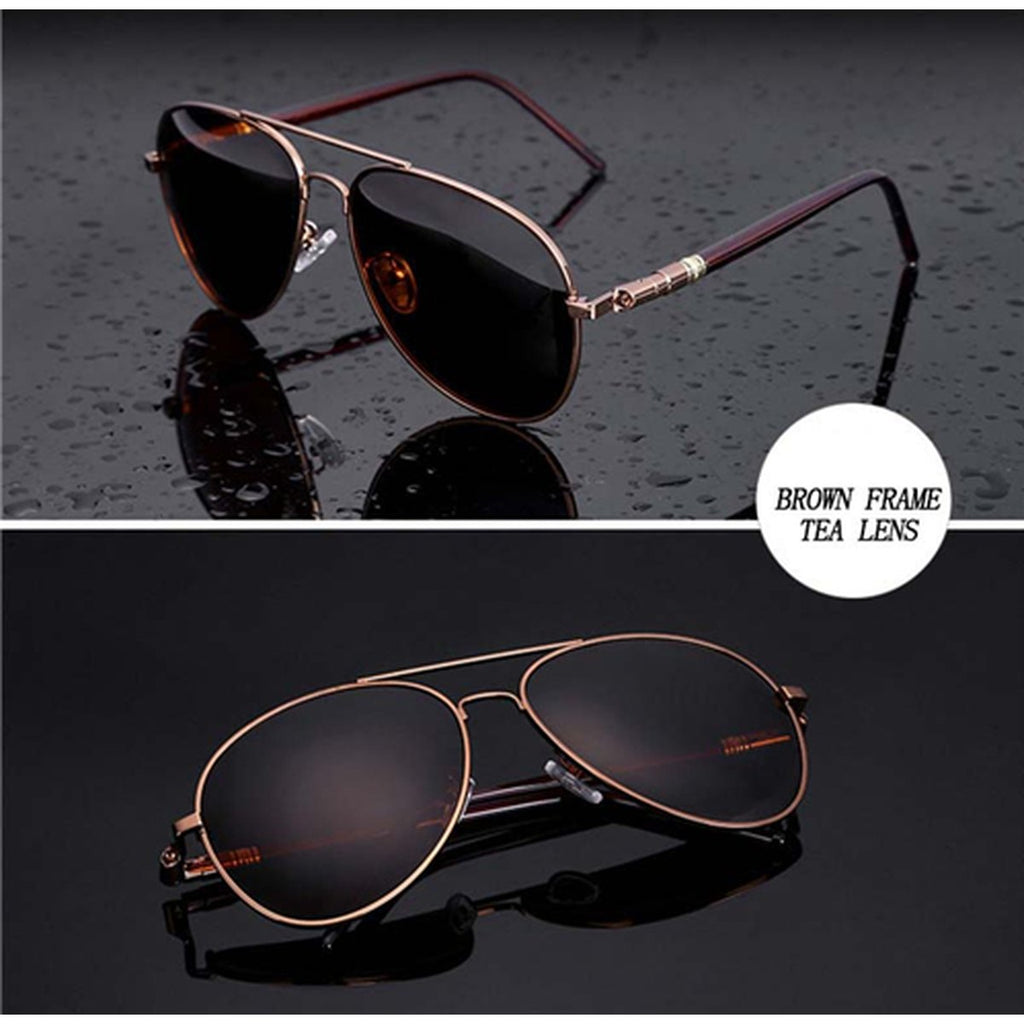 Polarised Driving Sunglasses