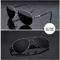 Polarised Driving Sunglasses