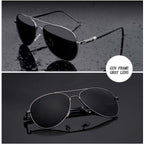 Polarised Driving Sunglasses