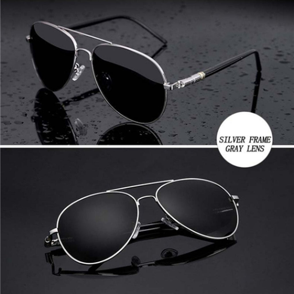 Polarised Driving Sunglasses