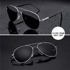 Polarised Driving Sunglasses