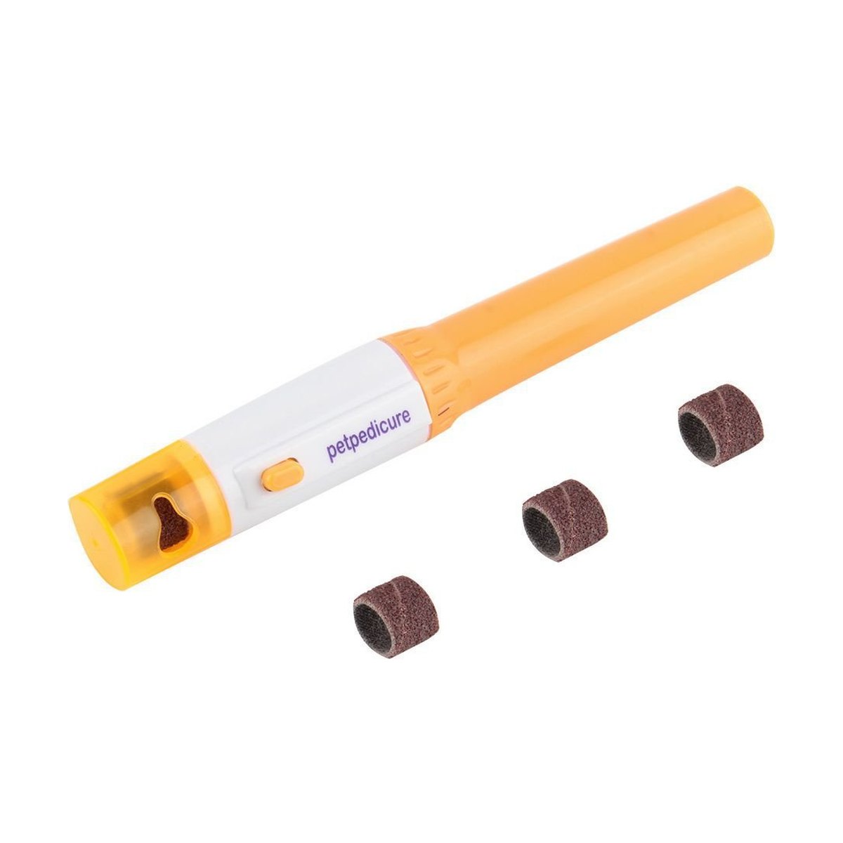 Polishing Pet Automatic Magic Cat Nail Clipper