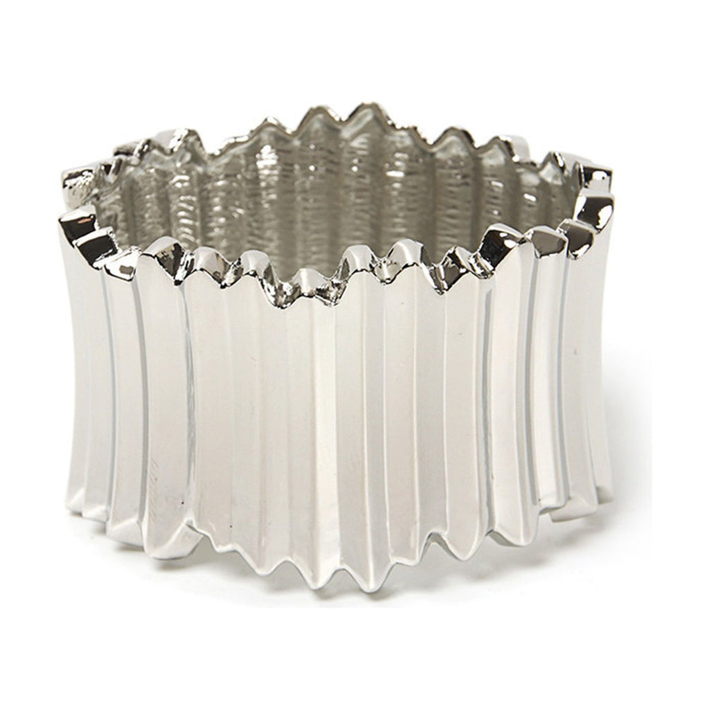Popular Jewelry Irregular Bangle Exaggerated Wide In