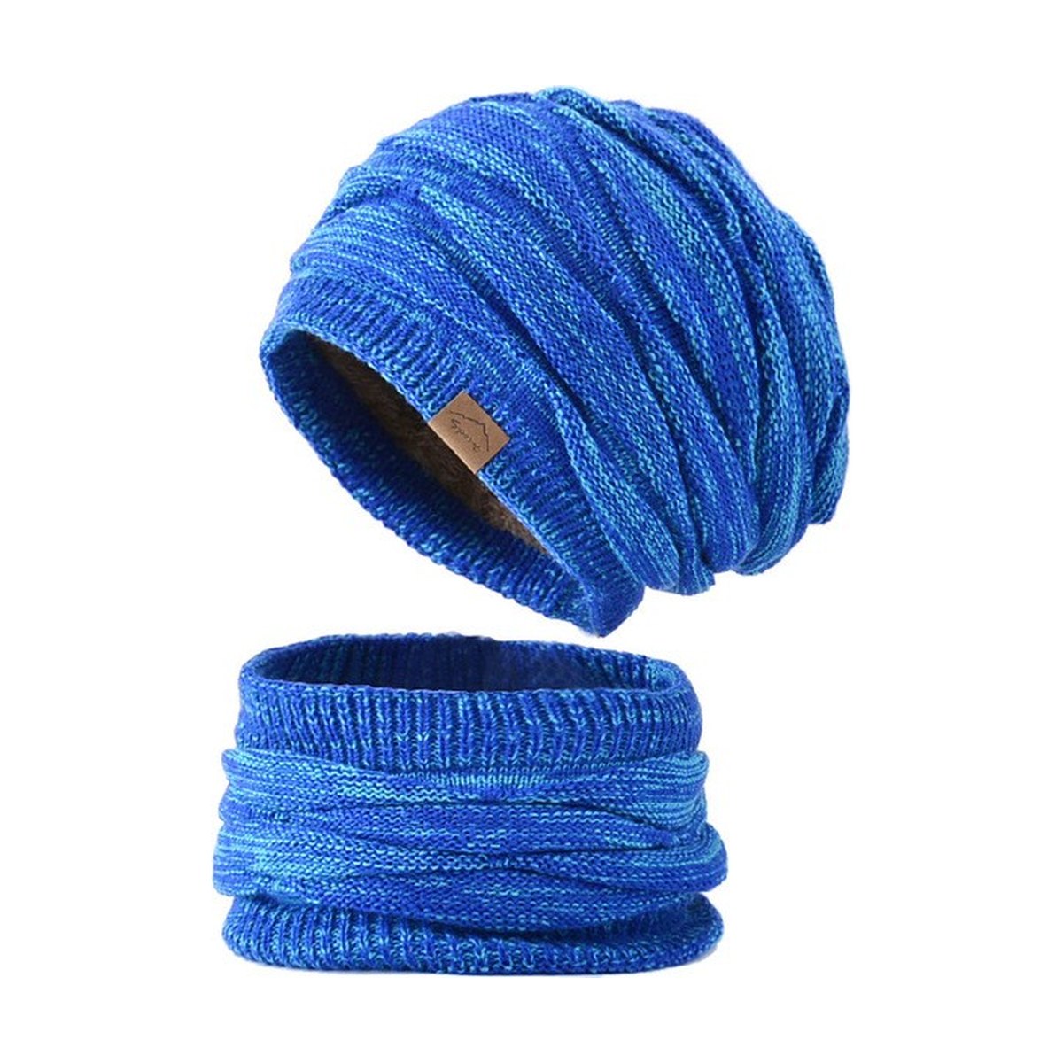 Popular Knitted Beanie Hat