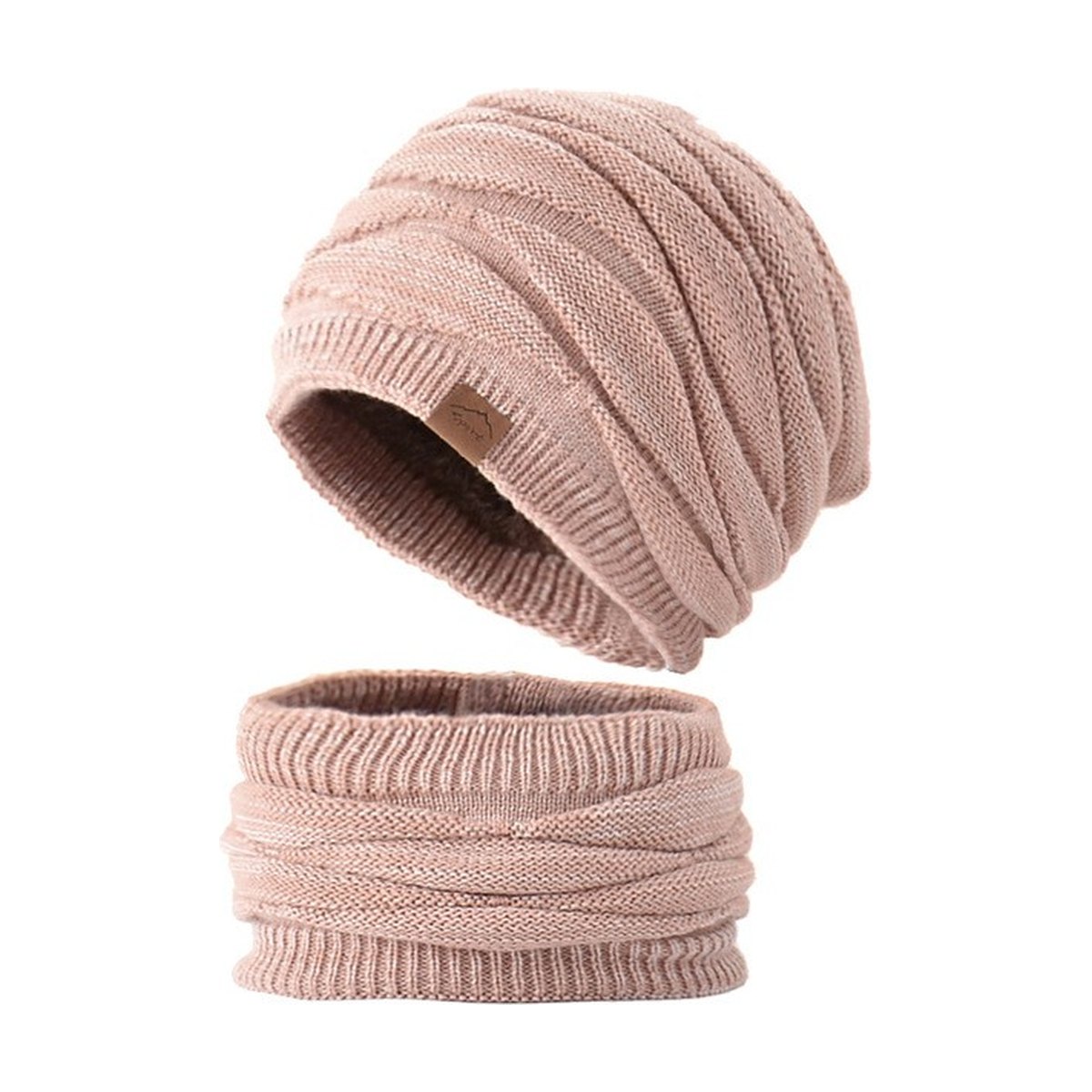 Popular Knitted Beanie Hat