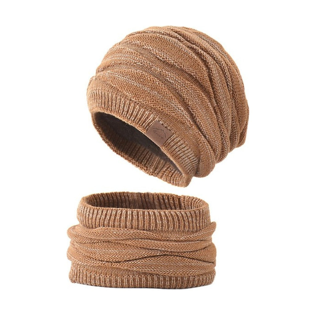 Popular Knitted Beanie Hat