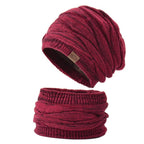 Popular Knitted Beanie Hat