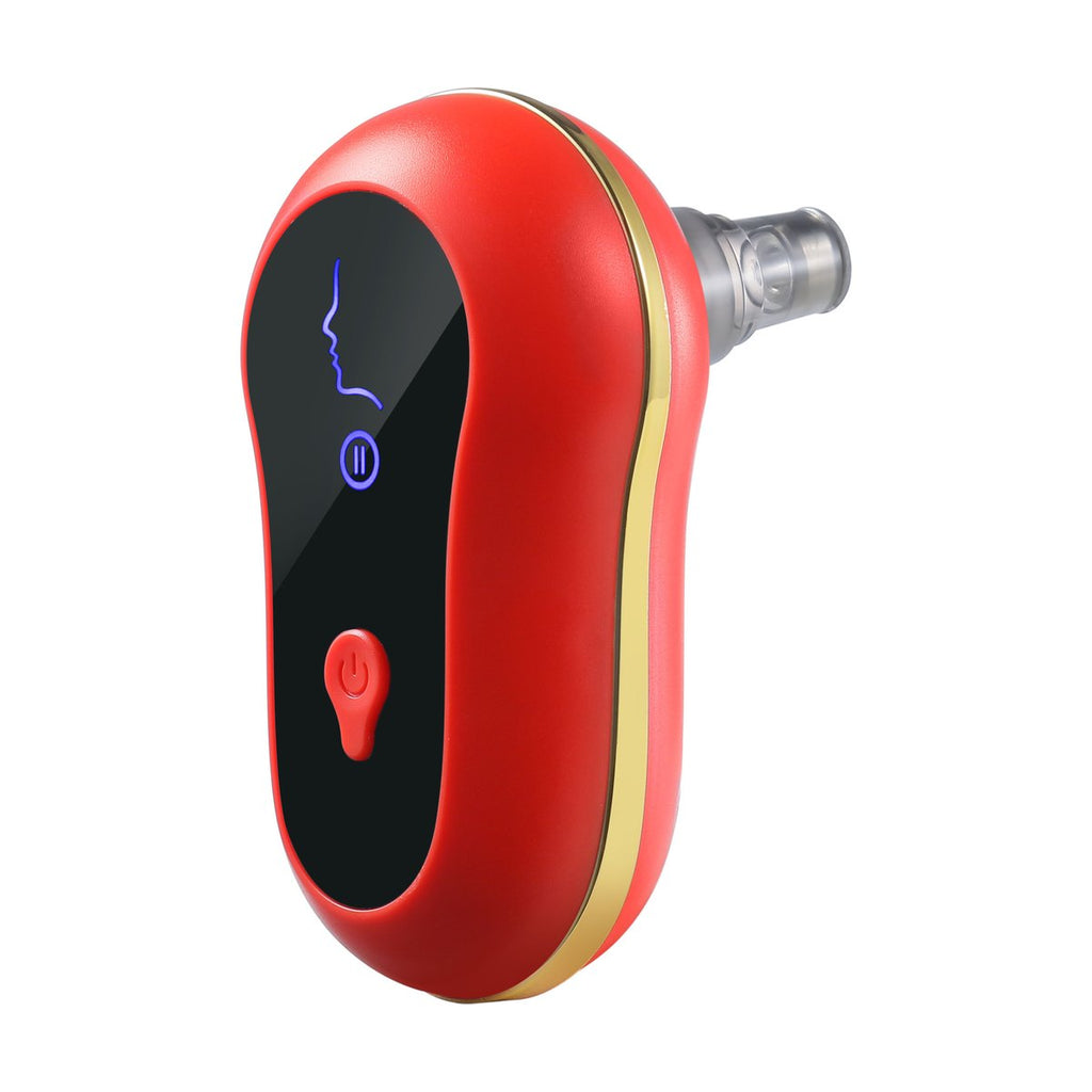Pore Vacuum Cleaner Kit