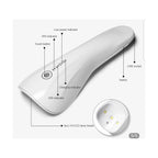 Portable 5W Nail Lamp
