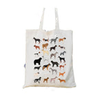 Portable Canvas Bag Tote