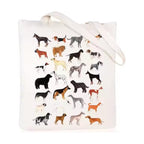 Portable Canvas Bag Tote
