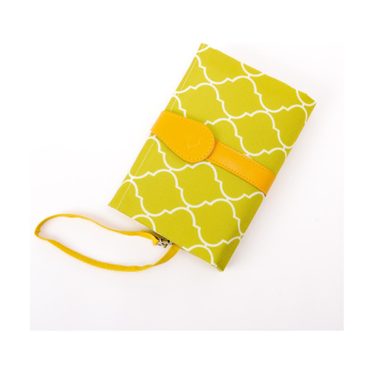Portable Changing Pad