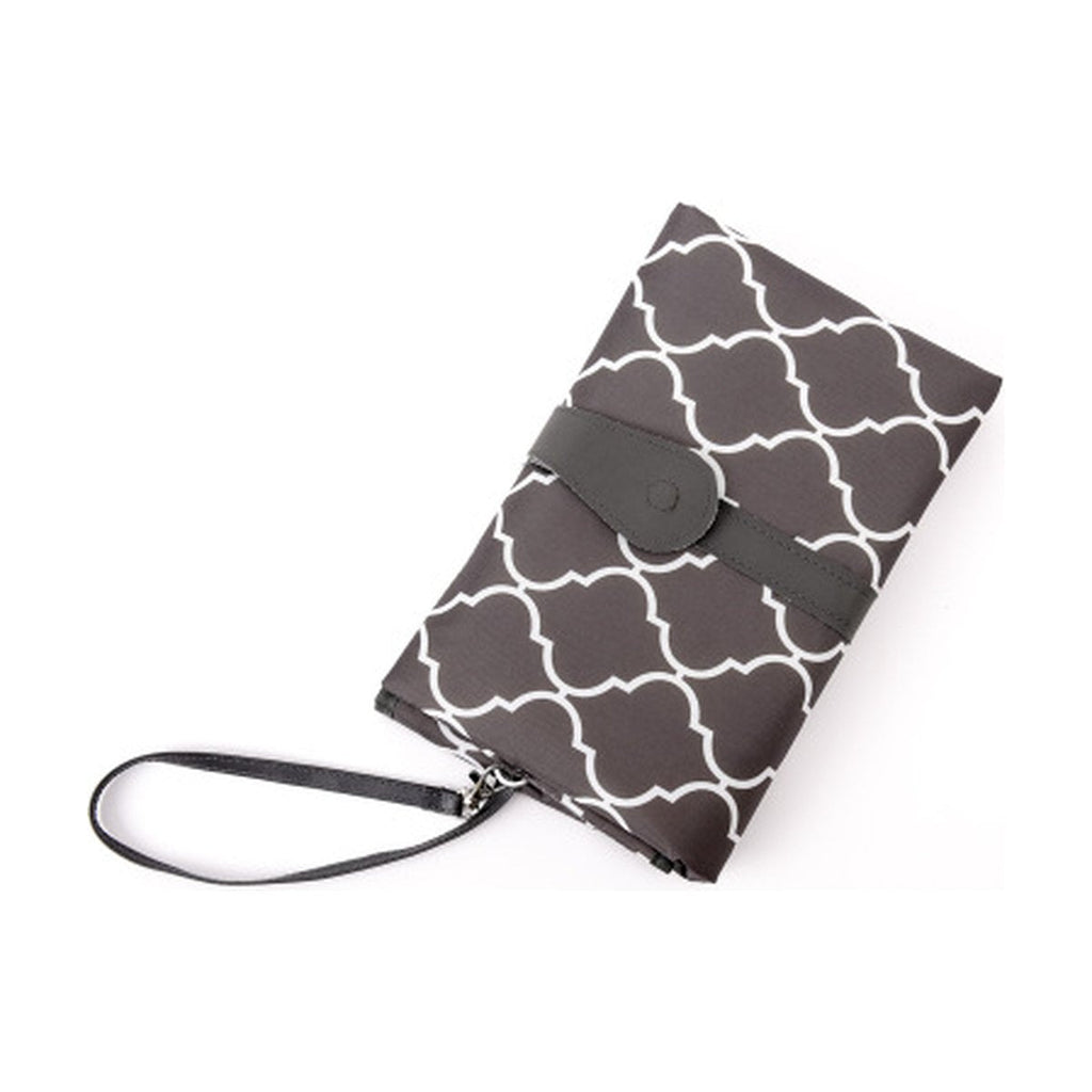 Portable Changing Pad